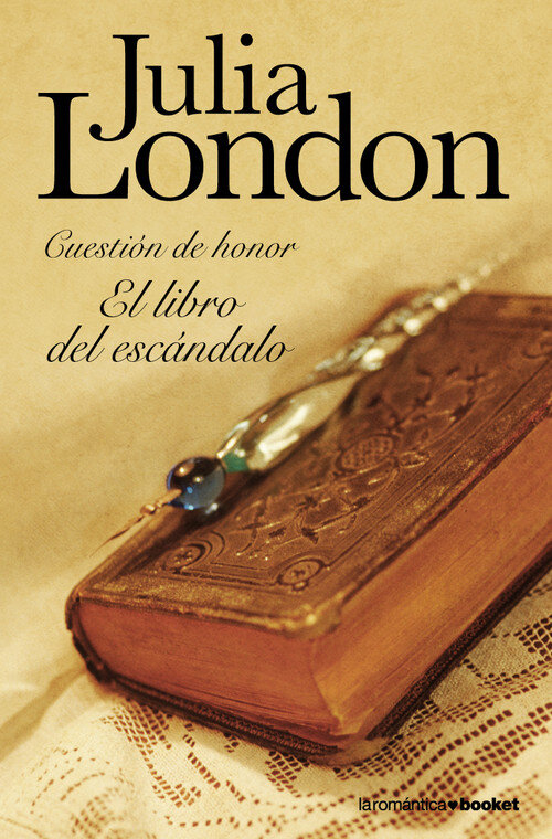 LIBRO DEL ESCANDALO, EL