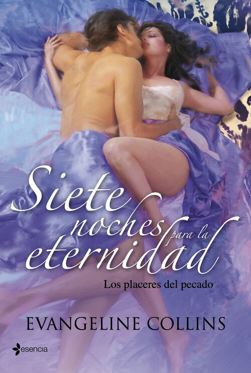 PLACERES DEL PECADO, LOS:SIETE NOCHES PARA LA ETERNIDAD