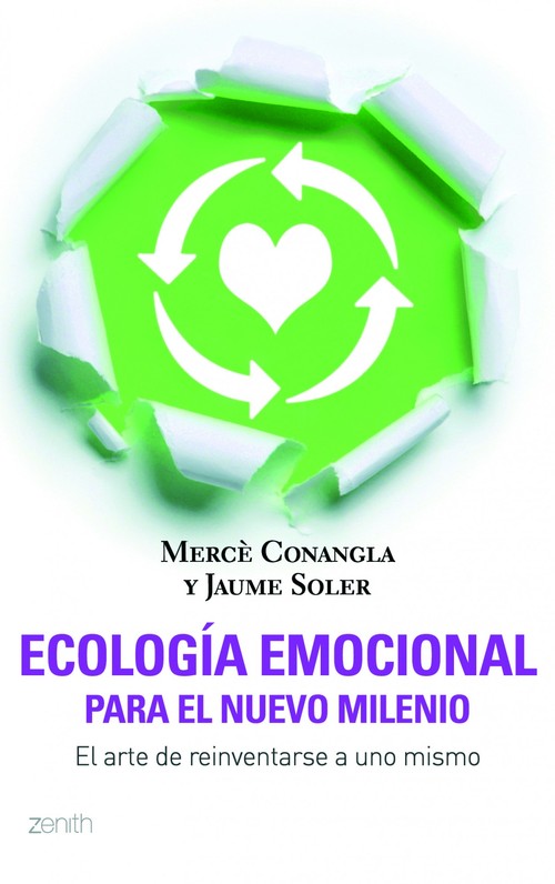 ECOLOGIA EMOCIONAL PARA EL NUEVO MILENIO