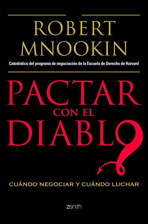 RESOLVER CONFLICTOS Y ALCANZAR ACUERDOS