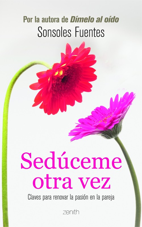 SEDUCEME OTRA VEZ