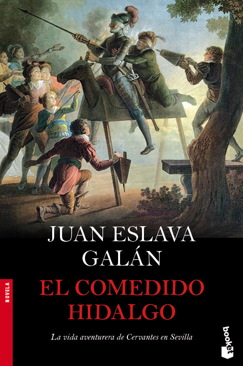 COMEDIDO HIDALGO, EL