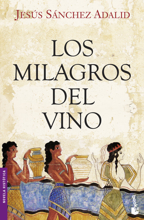 MILAGROS DEL VINO,LOS