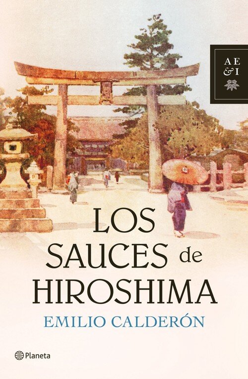 SAUCES DE HIROSHIMA, LOS