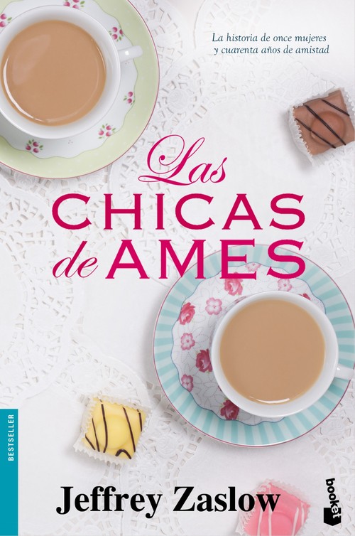 CHICAS DE AMES,LAS