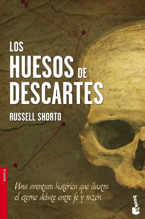 HUESOS DE DESCARTES, LOS