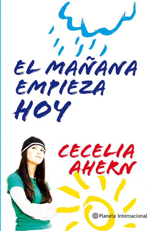 MA�ANA EMPIEZA HOY, EL