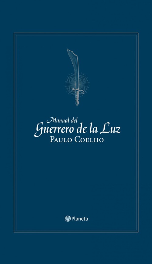 MANUAL DEL GUERRERO DE LA LUZ (ED. CONMEMORATIVA)