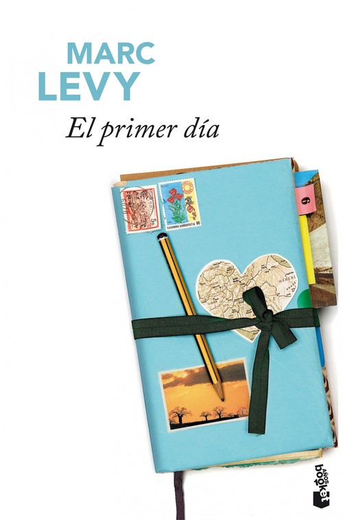 PRIMER DIA, EL