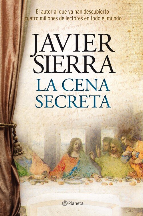 CENA SECRETA, LA