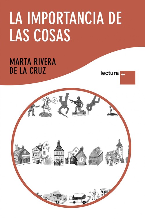 IMPORTANCIA DE LAS COSAS, LA
