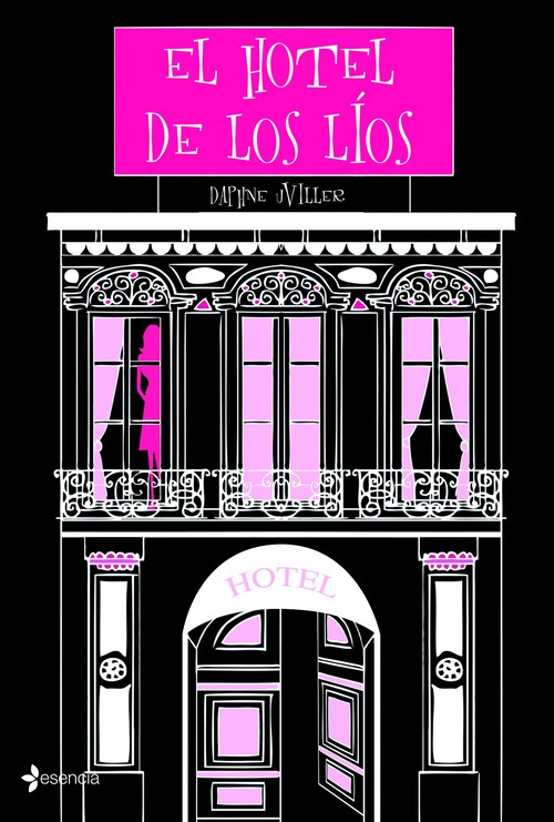 HOTEL DE LOS LIOS, EL