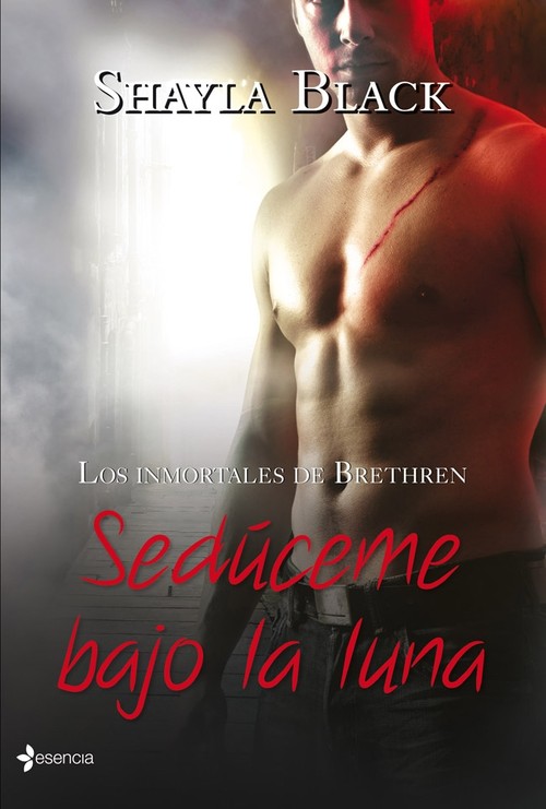 INMORTALES DE BRETHREN-TIENTAME EN LA OSCURIDAD