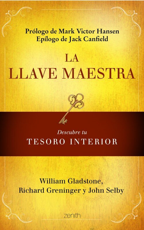 LLAVE MAESTRA, LA