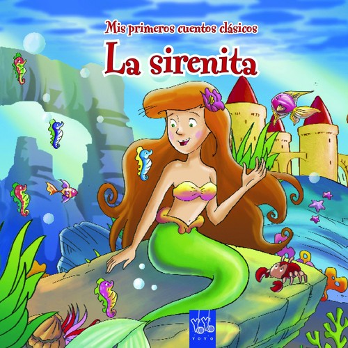 SIRENITA, LA