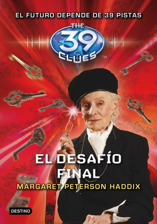 ENTRE LOS ESCONDIDOS