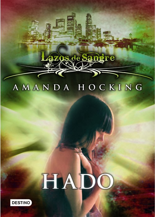HADO-LAZOS DE SANGRE 2