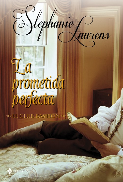 CLUB BASTION. LA PROMETIDA PERFECTA, EL