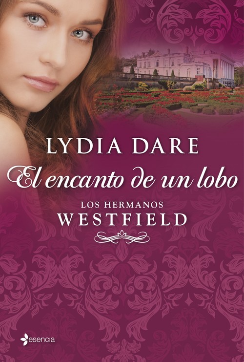 HERMANOS WESTFIELD, LOS .EL ENCANTO DE UN LOBO