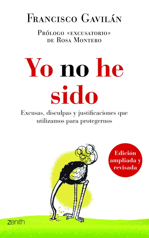 NADIE ES PERFECTO