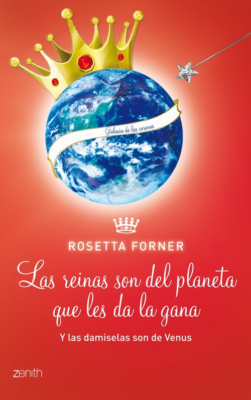 DAMISELAS SON DE VENUS Y LAS REINAS DEL PLANETA QUE LES DA