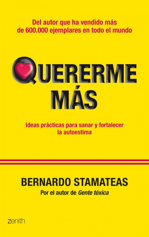 QUERERSE MAS