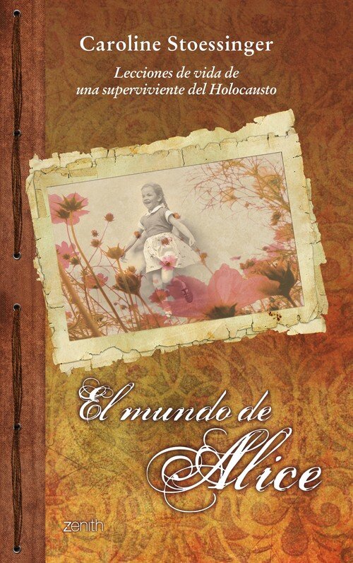 MUNDO DE ALICE, EL