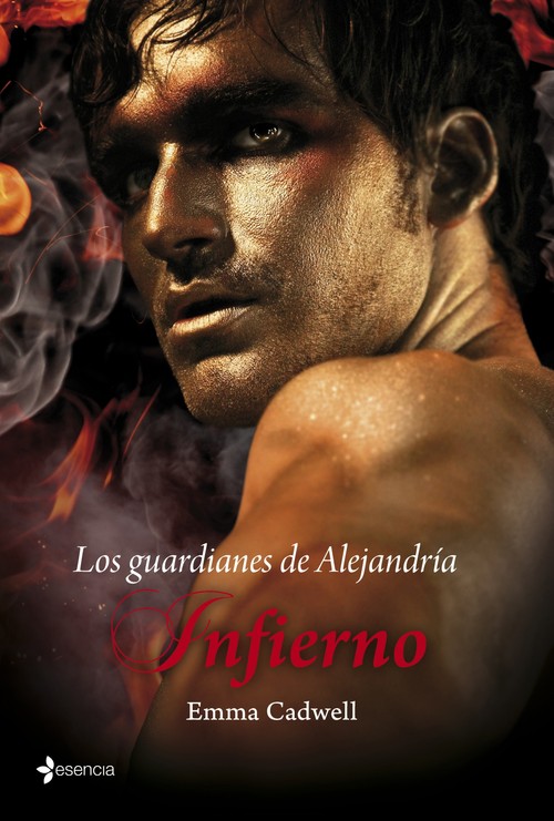 GUARDIANES DE ALEJANDRIA, LOS-OSCURIDAD