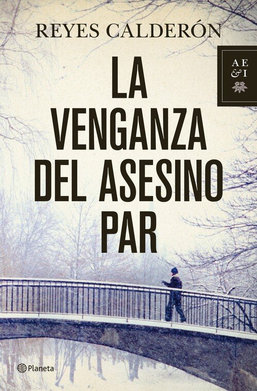 VENGANZA DEL ASESINO PAR, LA