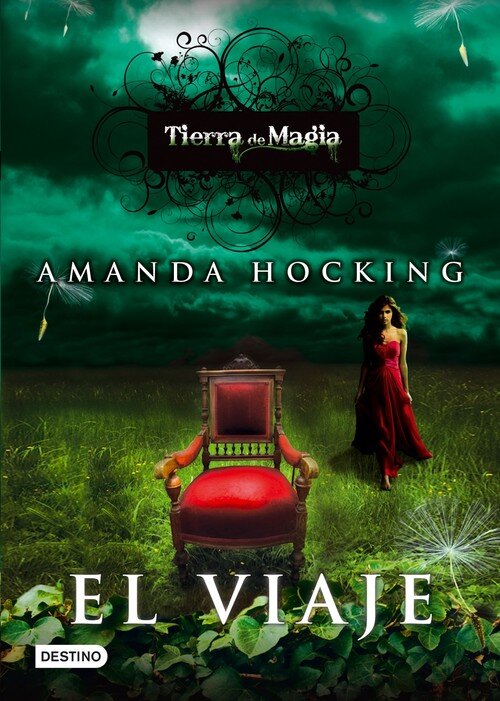 VIAJE,EL-TIERRA DE MAGIA 1