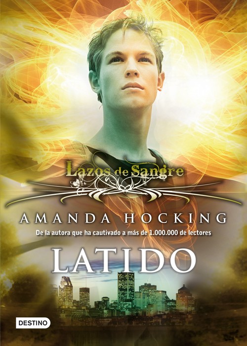 LATIDO-LAZOS DE SANGRE 3
