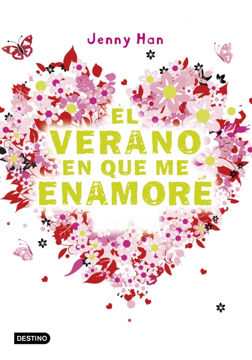 VERANO EN QUE ME ENAMORE DE TI,EL