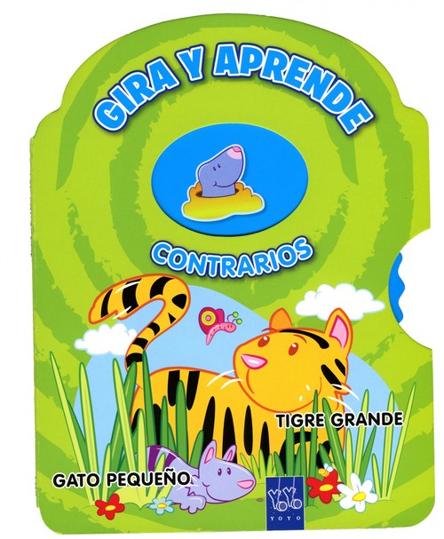 GIRA Y APRENDE CONTRARIOS