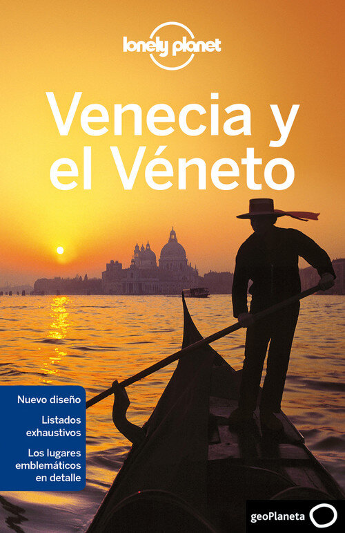 VENECIA Y EL VENETO 1