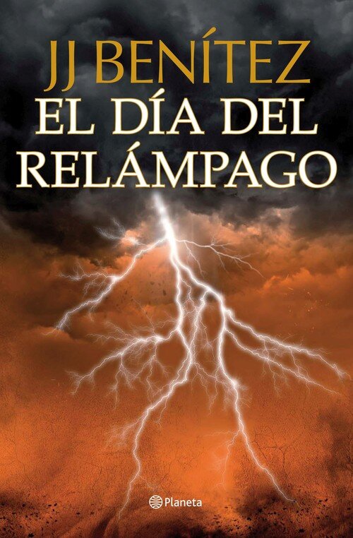 DIA DEL RELAMPAGO, EL