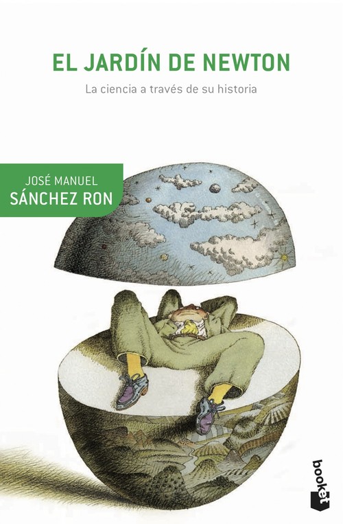 JARDIN DE NEWTON, EL