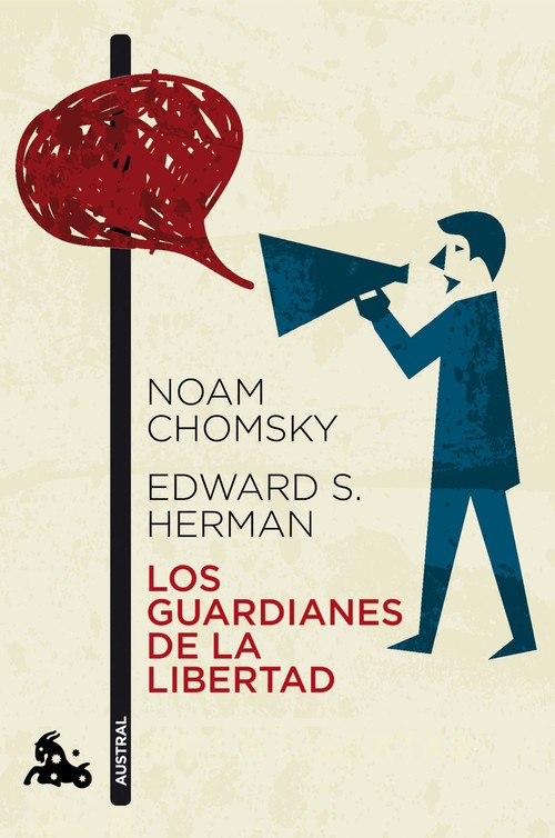 GUARDIANES DE LA LIBERTAD, LOS