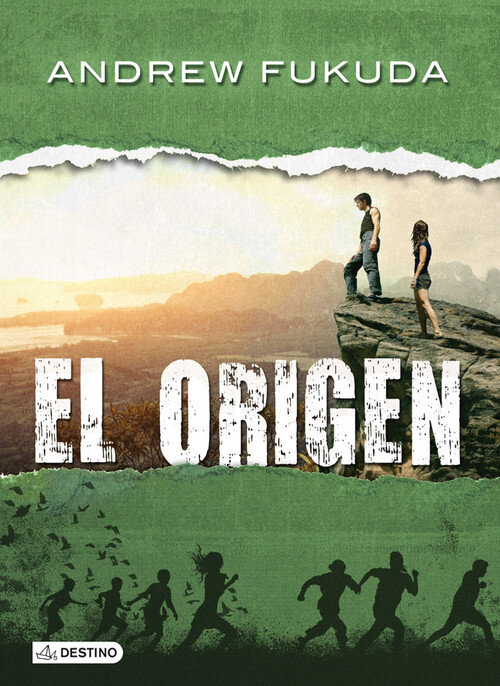 ORIGEN,EL (LA CAZA 2)