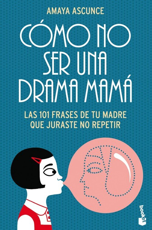 EN LA COCINA CON LA DRAMA MAMA