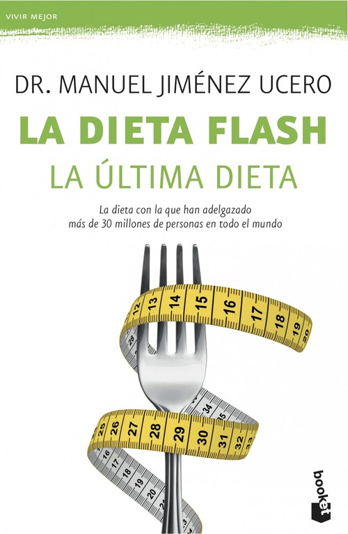DIETA FLASH, LA