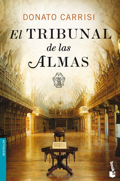 TRIBUNAL DE LAS ALMAS, EL