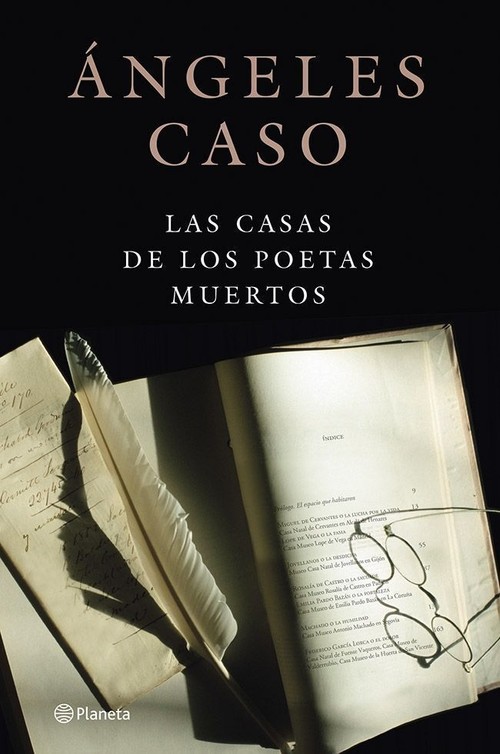 CASAS DE LOS POETAS MUERTOS, LAS
