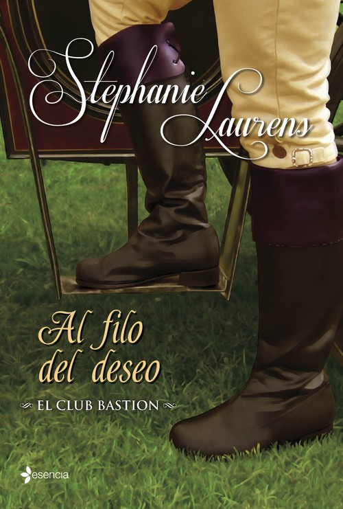 CLUB BASTION. AL FILO DEL DESEO, EL