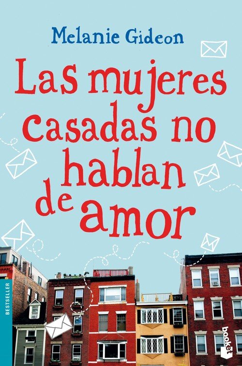 MUJERES CASADAS NO HABLAN DE AMOR, LAS