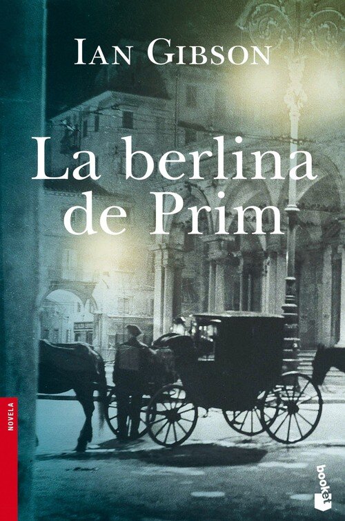 BERLINA DE PRIM, LA