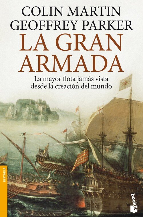 GRAN ARMADA, LA