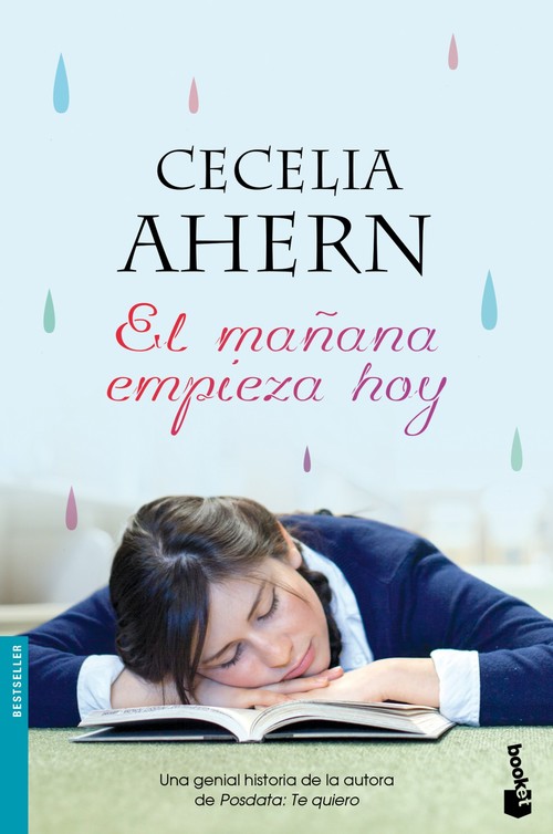 MA�ANA EMPIEZA HOY, EL