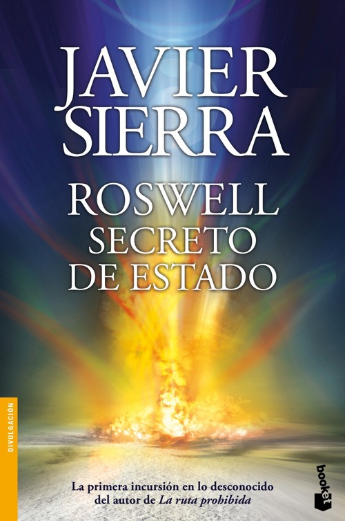 ROSWELL.SECRETO DE ESTADO