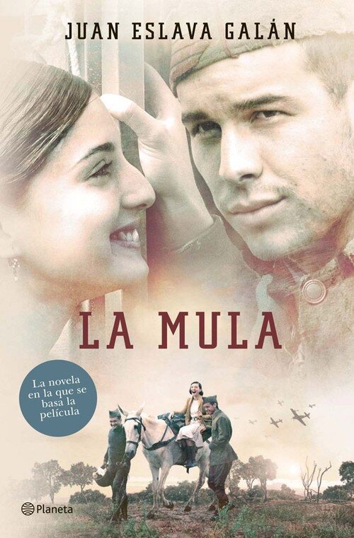 MULA, LA