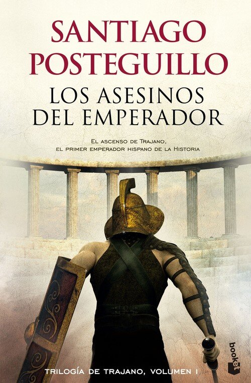 ASESINOS DEL EMPERADOR,LOS
